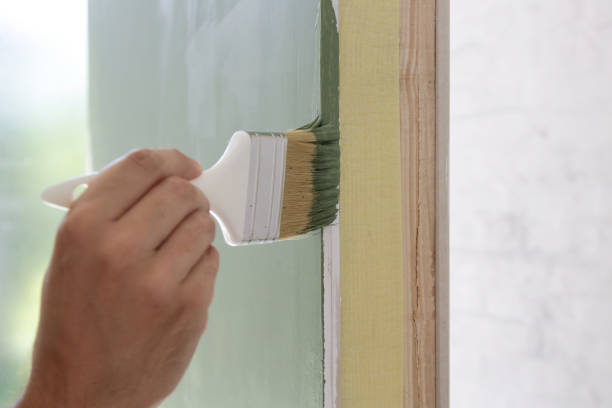 Best Mold Remediation for Healthcare Facilities  in Inman, KS