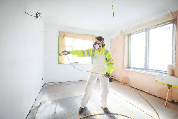 Best Commercial Mold Inspection  in Inman, KS