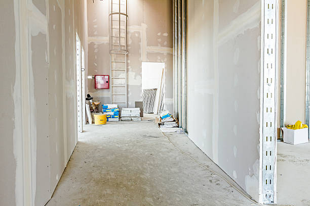 Mold Removal for HVAC Installations in Inman, KS