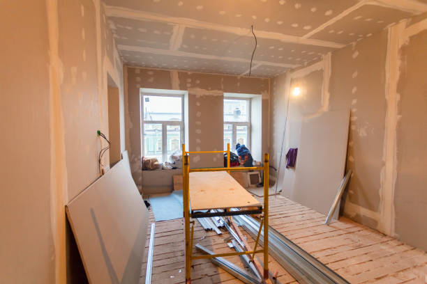 Best Mold Prevention Services  in Inman, KS